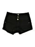 Refuge Black Shorts Size 4 - photo 1