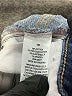 a.n.a. A New Approach Blue Jeans Size 10 - photo 9