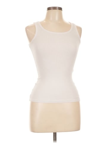 Cherokee Sleeveless T-Shirt (view 1)