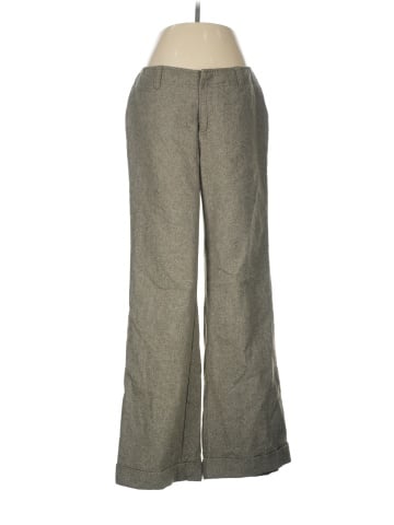 Eddie Bauer Wool Pants (view 1)