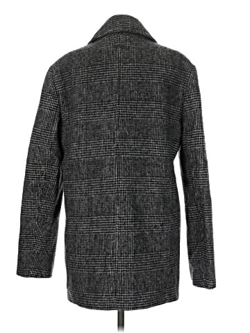 Soia & Kyo Coat (view 2)