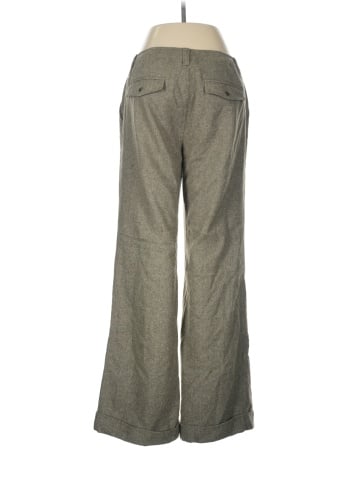 Eddie Bauer Wool Pants (view 2)