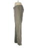 Eddie Bauer Chevron-herringbone Gray Green Wool Pants Size 8 - photo 5