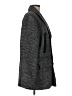 Soia & Kyo Houndstooth Gray Coat Size M - photo 4