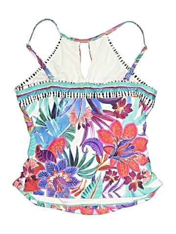La Blanca Swimsuit Top (view 2)