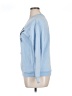 Disney Blue Sweatshirt Size XL - photo 5