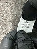 Bobi Black Cocktail Dress Size L - photo 8