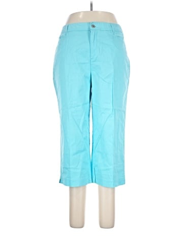 Christopher & Banks Casual Pants (view 1)