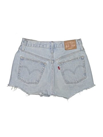 Levi's Denim Shorts (view 2)