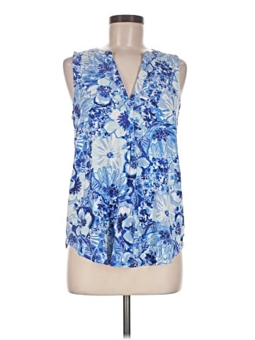 Lilly Pulitzer Sleeveless T-Shirt (view 1)