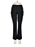 Nic + Zoe Black Active Pants Size 4 - photo 1