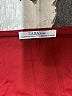 Zara Basic Burgundy Tank Top Size S - photo 7