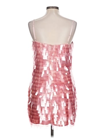 Badgley Mischka Cocktail Dress (view 2)