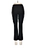 Nic + Zoe Black Active Pants Size 4 - photo 2