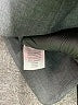 Classiques Entier 100% Wool Gray Wool Blazer Size 10 - photo 7