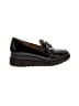 Naturalizer Black Flats Size 8 1/2 - photo 1