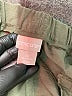Chico's Green Cargo Pants Size XL - photo 8