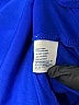 American Eagle Outfitters 100% Polyester Blue Sleeveless Blouse Size M - photo 8