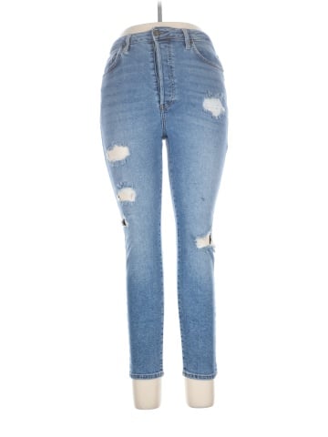 Forever 21 Jeans (view 1)