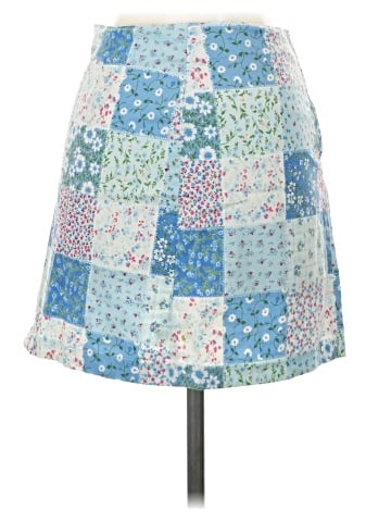 Hourglass Casual Skirt (view 2)