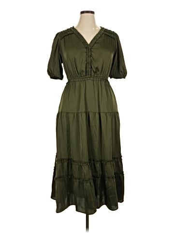 NANETTE Nanette Lepore Casual Dress (view 1)