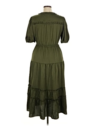 NANETTE Nanette Lepore Casual Dress (view 2)