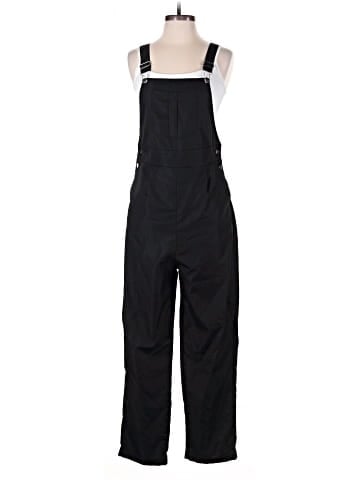 Shein Overalls (view 1)