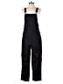 Shein Black Overalls Size S - photo 1