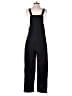 Shein Black Overalls Size S - photo 2