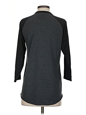 Jerzees 3/4 Sleeve T-Shirt (view 2)