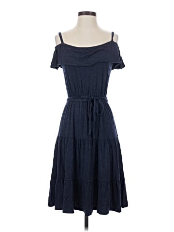 Design History Casual Dress (view 1)