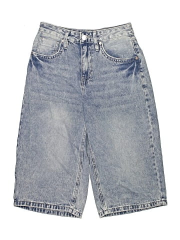 YMI Denim Shorts (view 1)