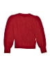 Crewcuts Red Cardigan Size 10 - 11 - photo 2