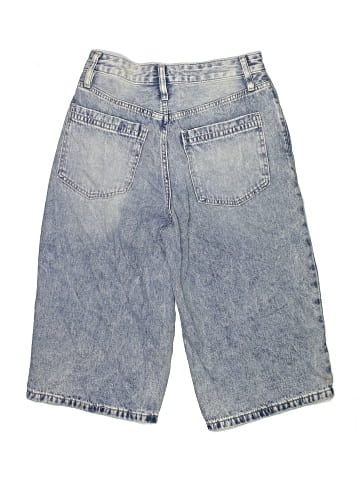 YMI Denim Shorts (view 2)