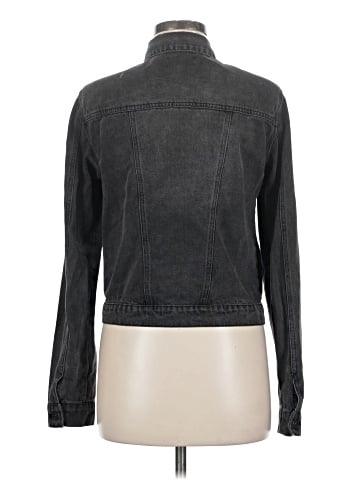 Ci Sono Denim Jacket (view 2)