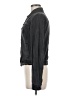 Ci Sono Gray Denim Jacket Size M - photo 5