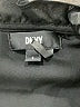 DKNY Black Sleeveless Blouse Size S - photo 7