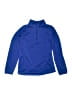 Gap Fit Blue Long Sleeve T-Shirt Size 160 cm / US 14 - photo 1