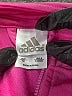 Adidas 100% Polyester Pink Track Jacket 0-3 MO / 3 MO - photo 3