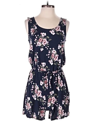 24/7 Maurices Romper (view 1)