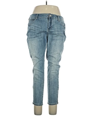 a.n.a. A New Approach Jeans (view 1)