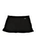 Adidas 100% Polyester Solid Black Skort Size XL - photo 2