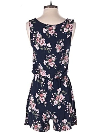 24/7 Maurices Romper (view 2)