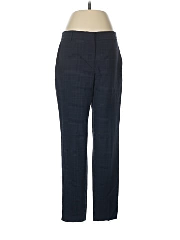 Jigsaw Wool Pants (view 1)