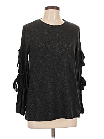 Pleione Pullover Sweater (view 1)
