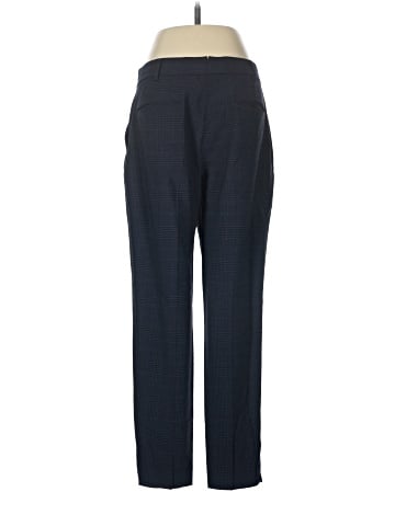 Jigsaw Wool Pants (view 2)