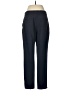 Jigsaw Blue Wool Pants Size 6 - photo 2