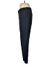 Jigsaw Blue Wool Pants Size 6 - photo 5