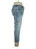 a.n.a. A New Approach Solid Blue Jeans Size 33 waist - photo 4