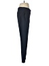 Jigsaw Blue Wool Pants Size 6 - photo 4